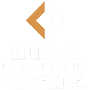 Logo NTVi Bibbia Nuova Traduzione Vivente